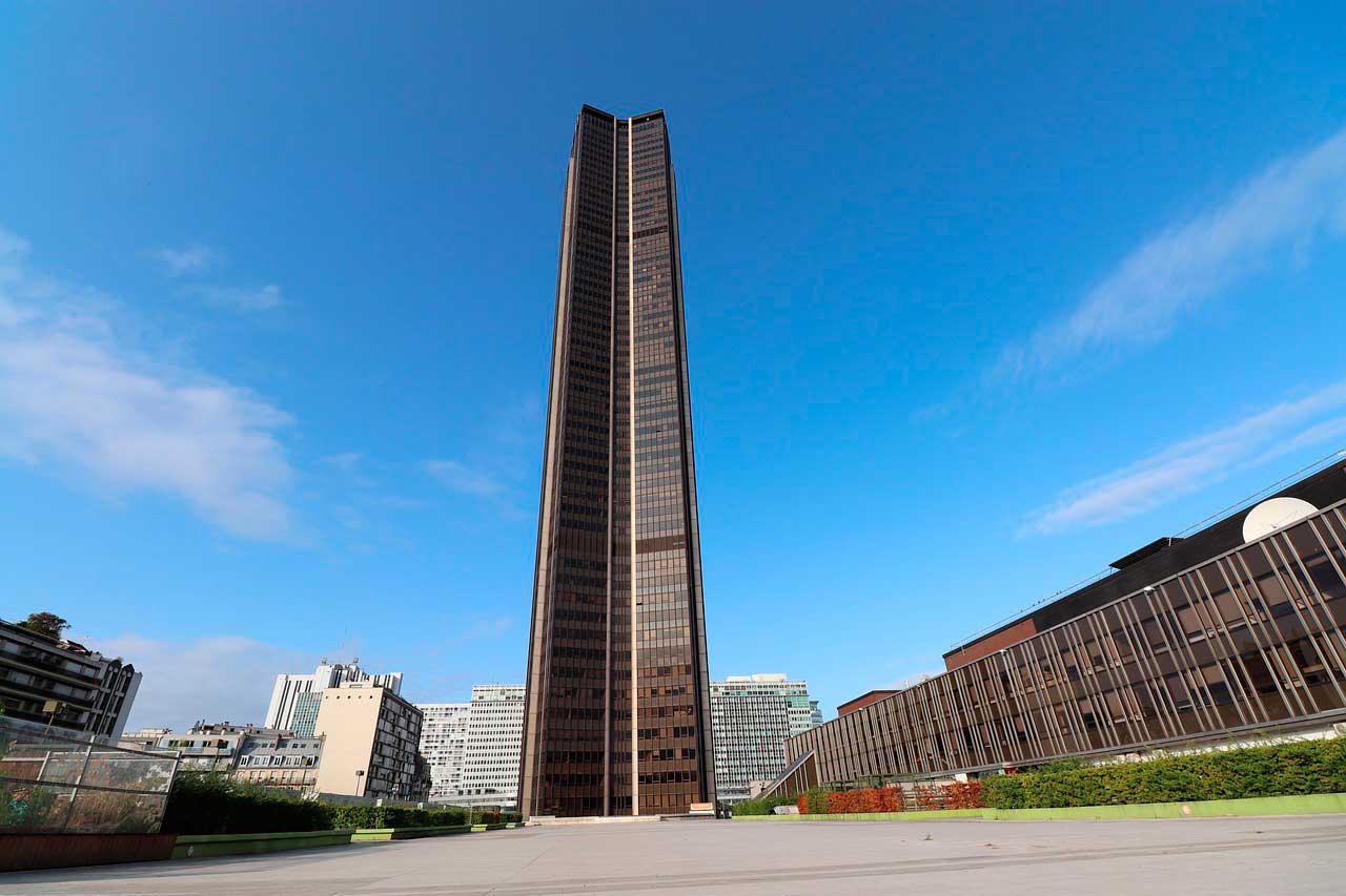 Torre Montparnasse